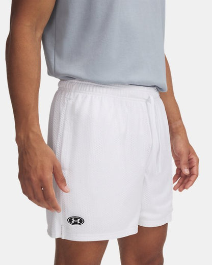 UA Icon Mesh Men's 5 Shorts