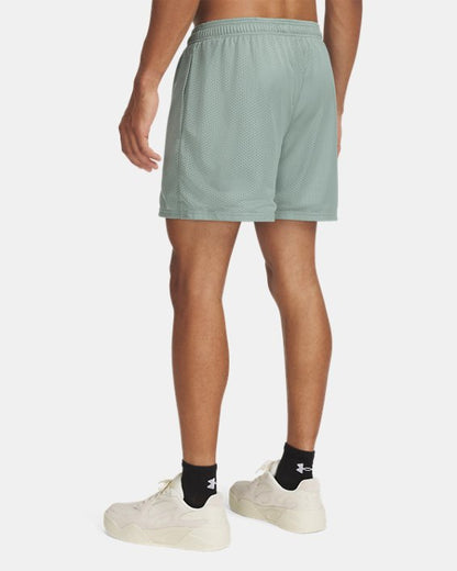 UA Icon Mesh Men's 5 Shorts