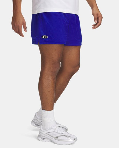 UA Icon Mesh Men's 5 Shorts
