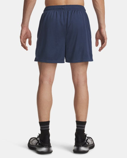 UA Icon Mesh Men's 5 Shorts