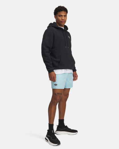 UA Icon Mesh Men's 5 Shorts