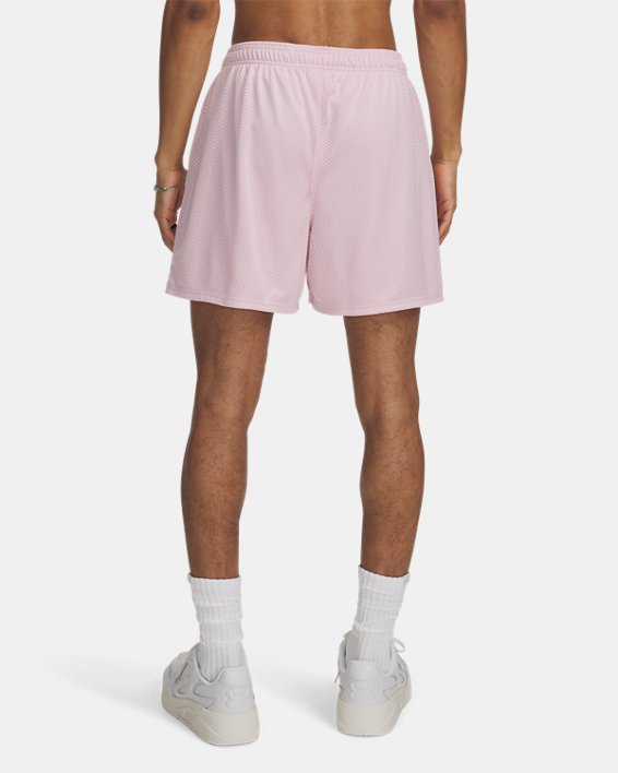 UA Icon Mesh Men's 5 Shorts