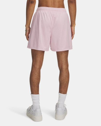 UA Icon Mesh Men's 5 Shorts