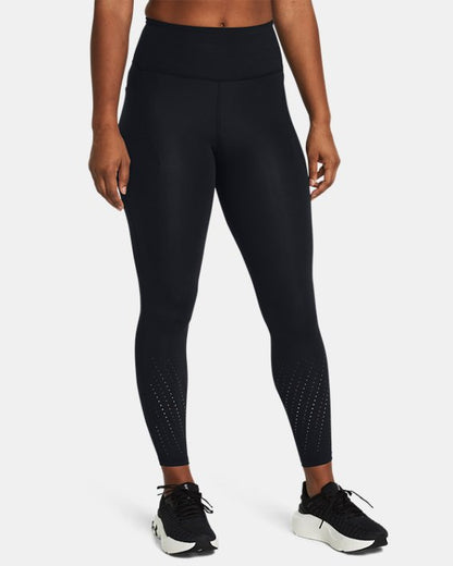 UA Launch Elite Women's Ankle Tights