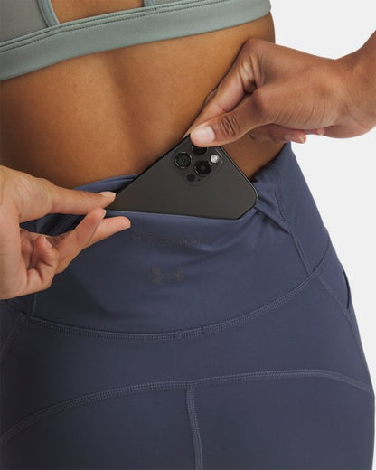 UA Launch Elite Women's Ankle Tights