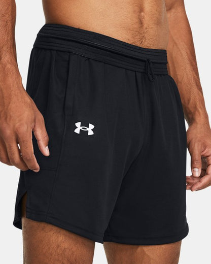 UA Zone Men's 7 Shorts