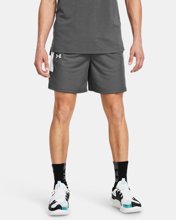 UA Zone Men's 7 Shorts