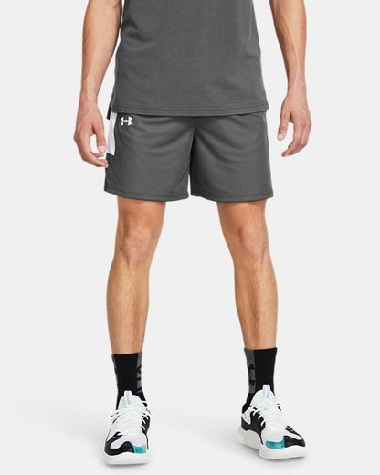 UA Zone Men's 7 Shorts