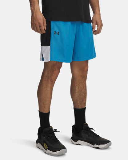 UA Zone Men's 7 Shorts