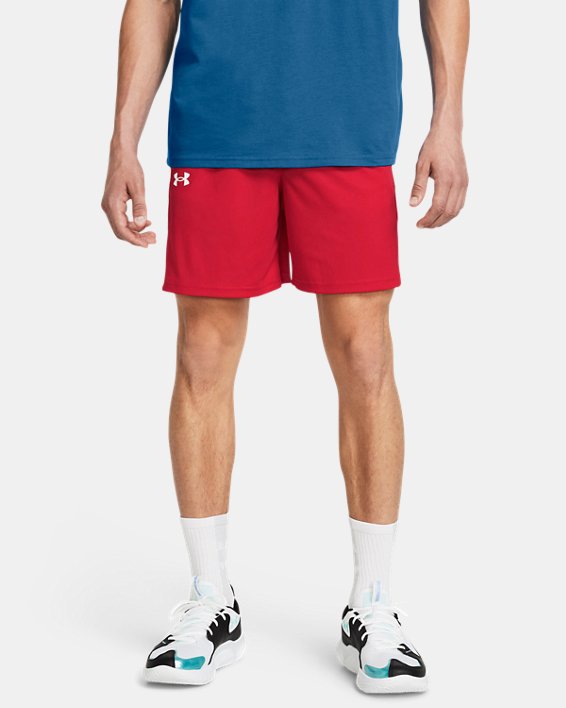 UA Zone Men's 7 Shorts