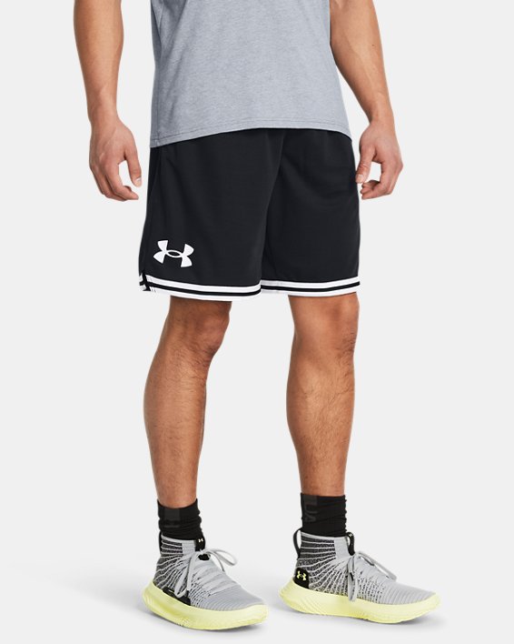 UA Perimeter Men's 10 Shorts