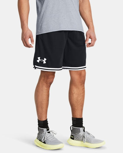 UA Perimeter Men's 10 Shorts