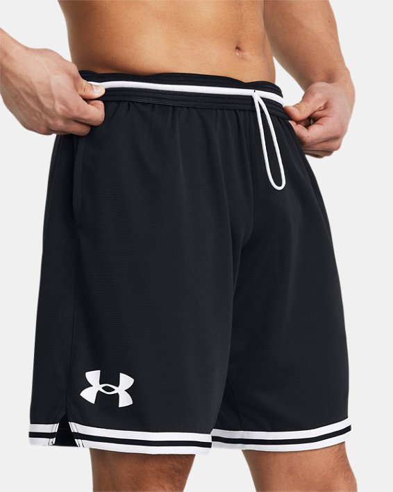 UA Perimeter Men's 10 Shorts