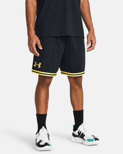 UA Perimeter Men's 10 Shorts