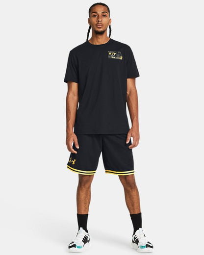 UA Perimeter Men's 10 Shorts