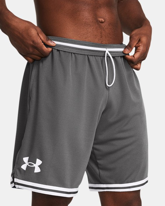 UA Perimeter Men's 10 Shorts