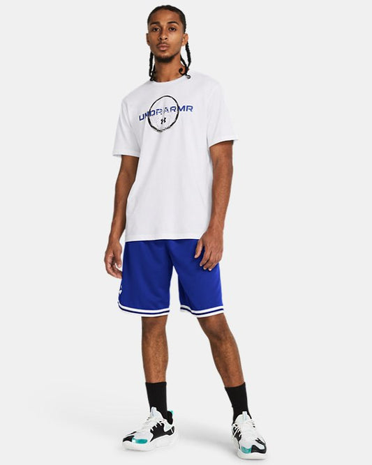 UA Perimeter Men's 10 Shorts