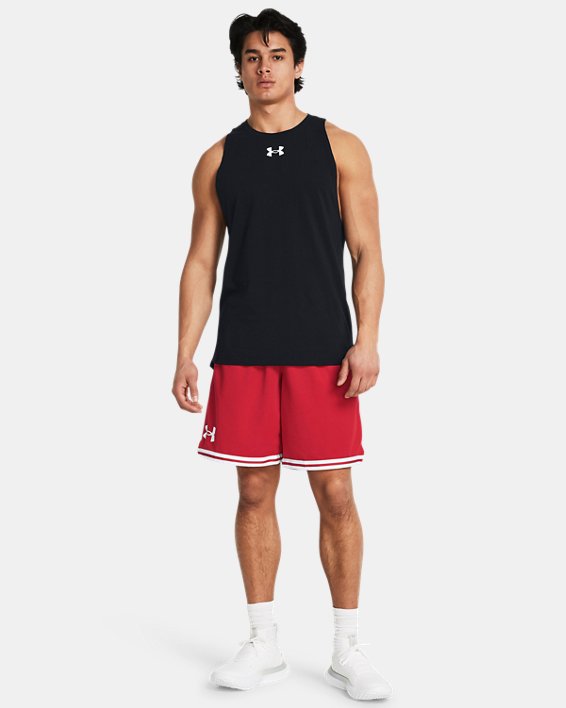 UA Perimeter Men's 10 Shorts