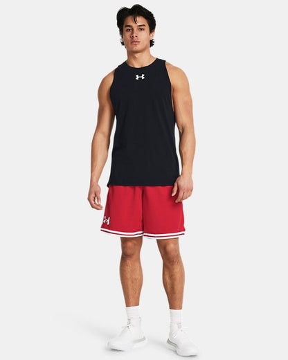 UA Perimeter Men's 10 Shorts