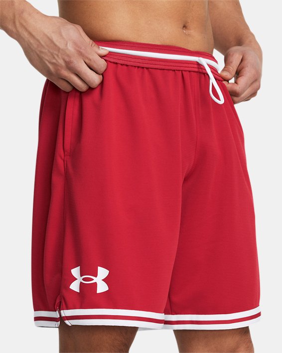 UA Perimeter Men's 10 Shorts
