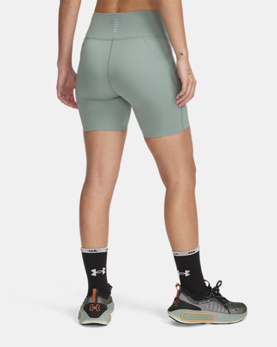 UA Launch Women's 6 Shorts