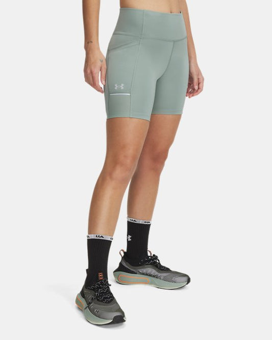 UA Launch Women's 6 Shorts
