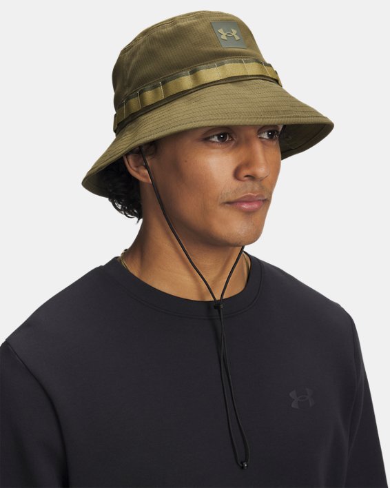 UA ArmourVent Men's Bucket Hat