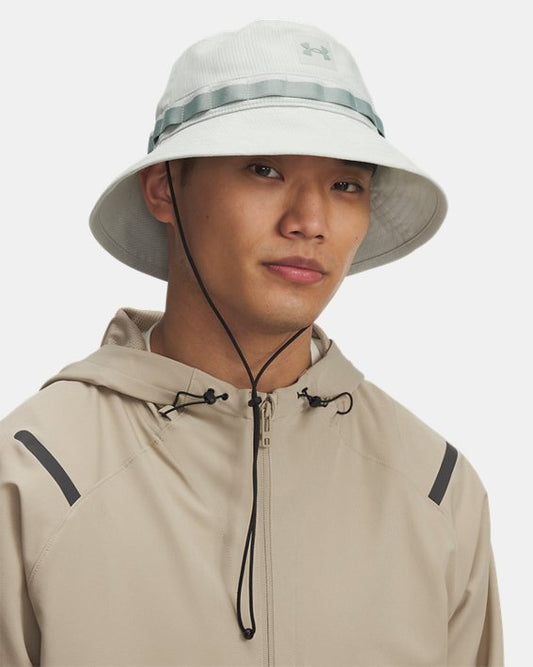 UA ArmourVent Men's Bucket Hat