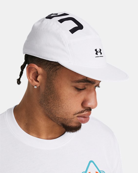 UA ArmourVent Men's Camper Hat
