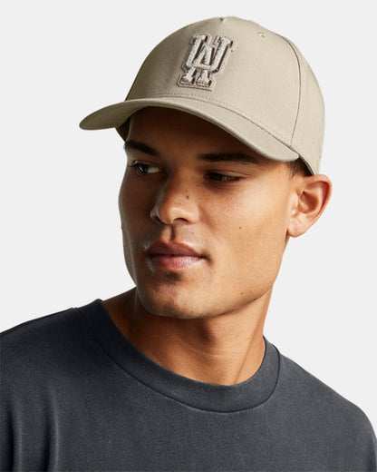 UA SportStyle Men's Snapback Hat