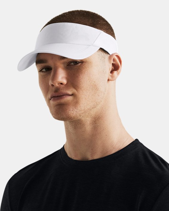 UA Velociti Men's Visor