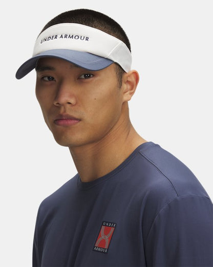 UA Velociti Men's Visor