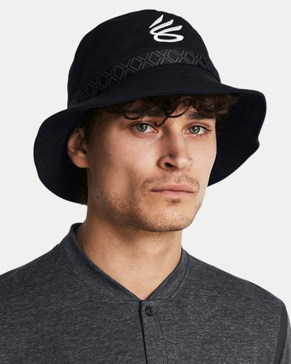 Curry Unisex Bucket Hat