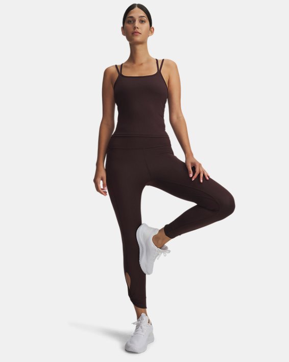 UA Motion Twist Women's Ankle Leggings