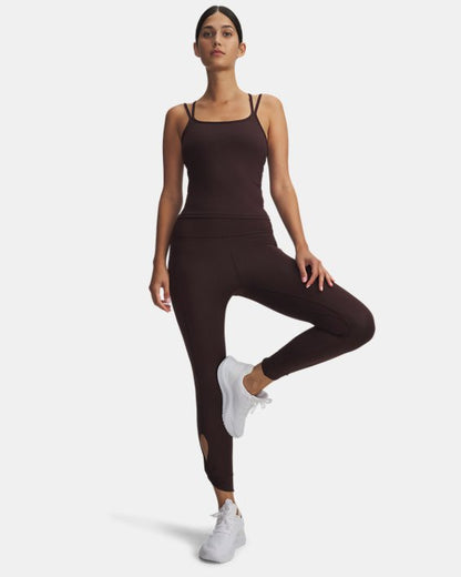 UA Motion Twist Women's Ankle Leggings