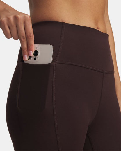 UA Motion Twist Women's Ankle Leggings