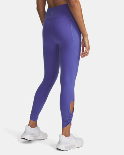 UA Motion Twist Women's Ankle Leggings