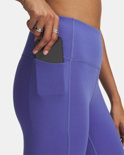 UA Motion Twist Women's Ankle Leggings