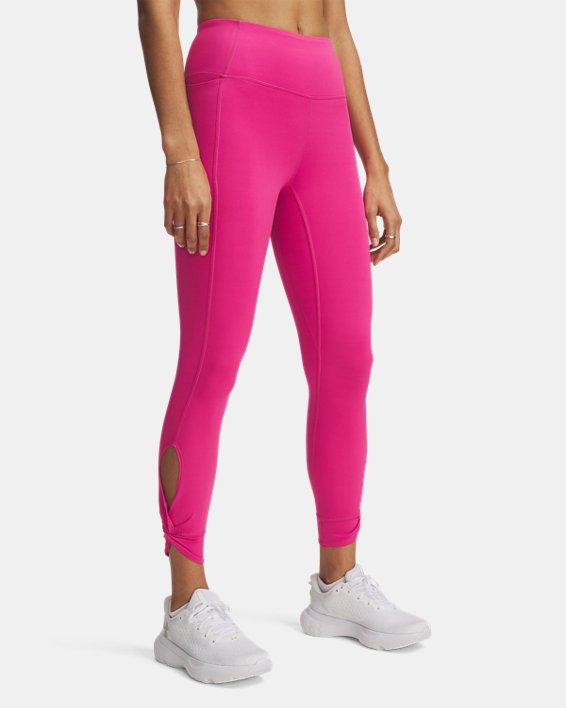 UA Motion Twist Women's Ankle Leggings