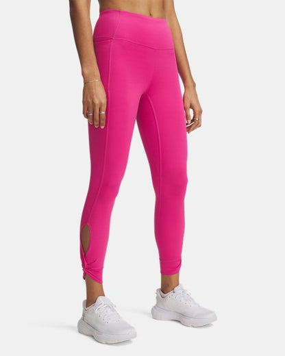 UA Motion Twist Women's Ankle Leggings