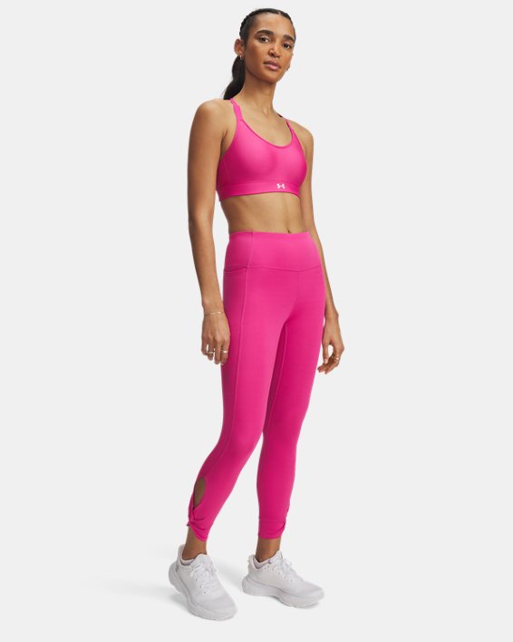 UA Motion Twist Women's Ankle Leggings