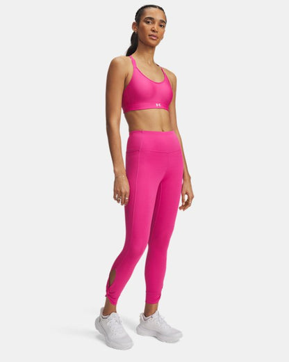 UA Motion Twist Women's Ankle Leggings