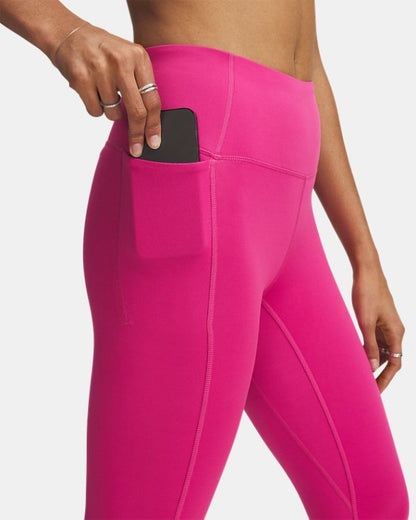 UA Motion Twist Women's Ankle Leggings