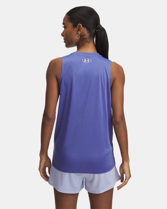 UA Tech Women's Tank
