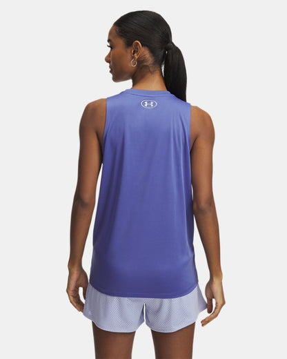 UA Tech Women's Tank