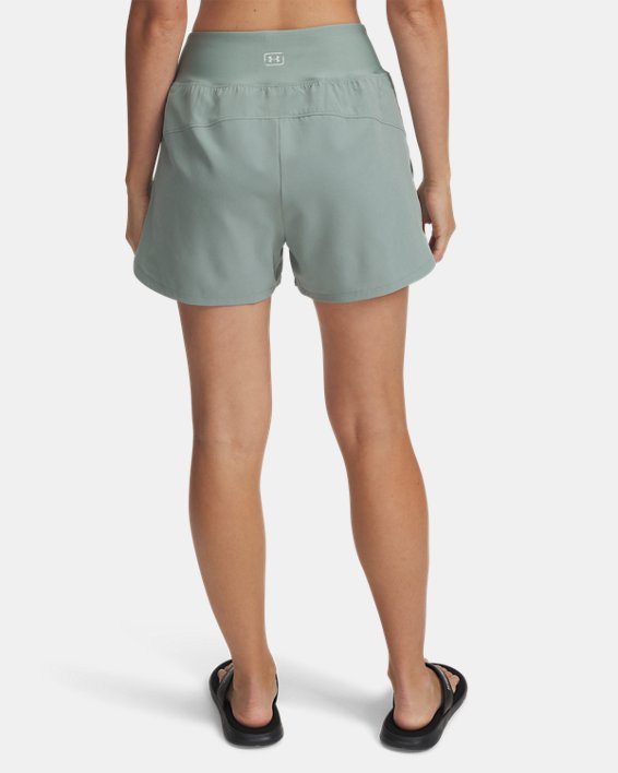 UA Fish Pro Woven Women's 3 Shorts
