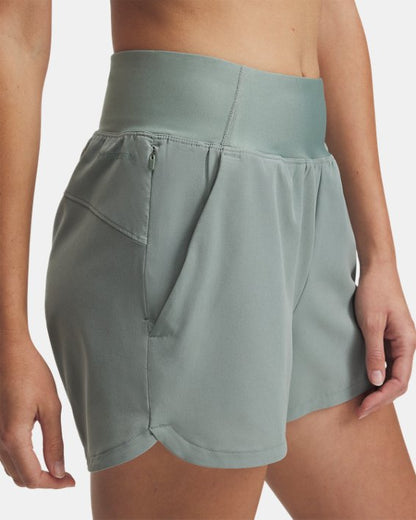 UA Fish Pro Woven Women's 3 Shorts