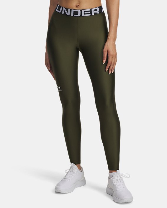 HeatGear Women's Leggings
