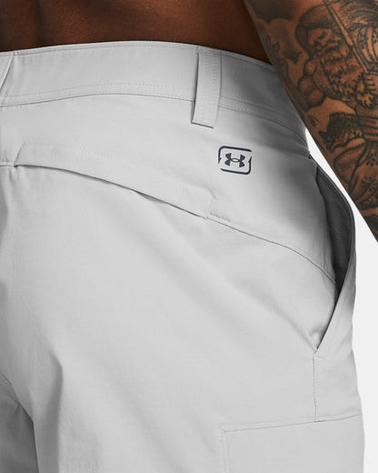 UA Fish Pro 2 Men's 9 Cargo Shorts