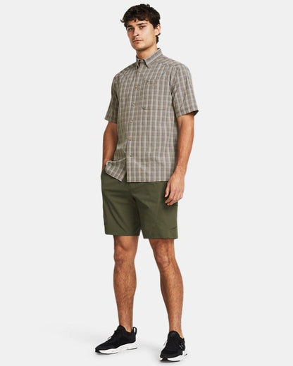 UA Fish Pro 2 Men's 9 Cargo Shorts
